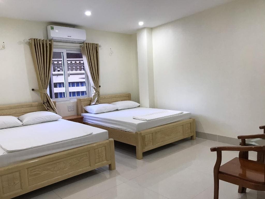 89 Hotel