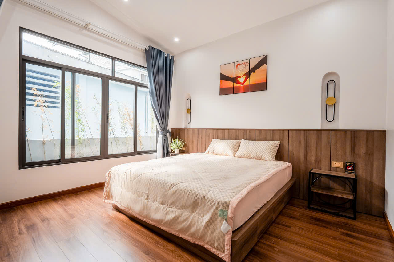 Hồng Vân Homestay