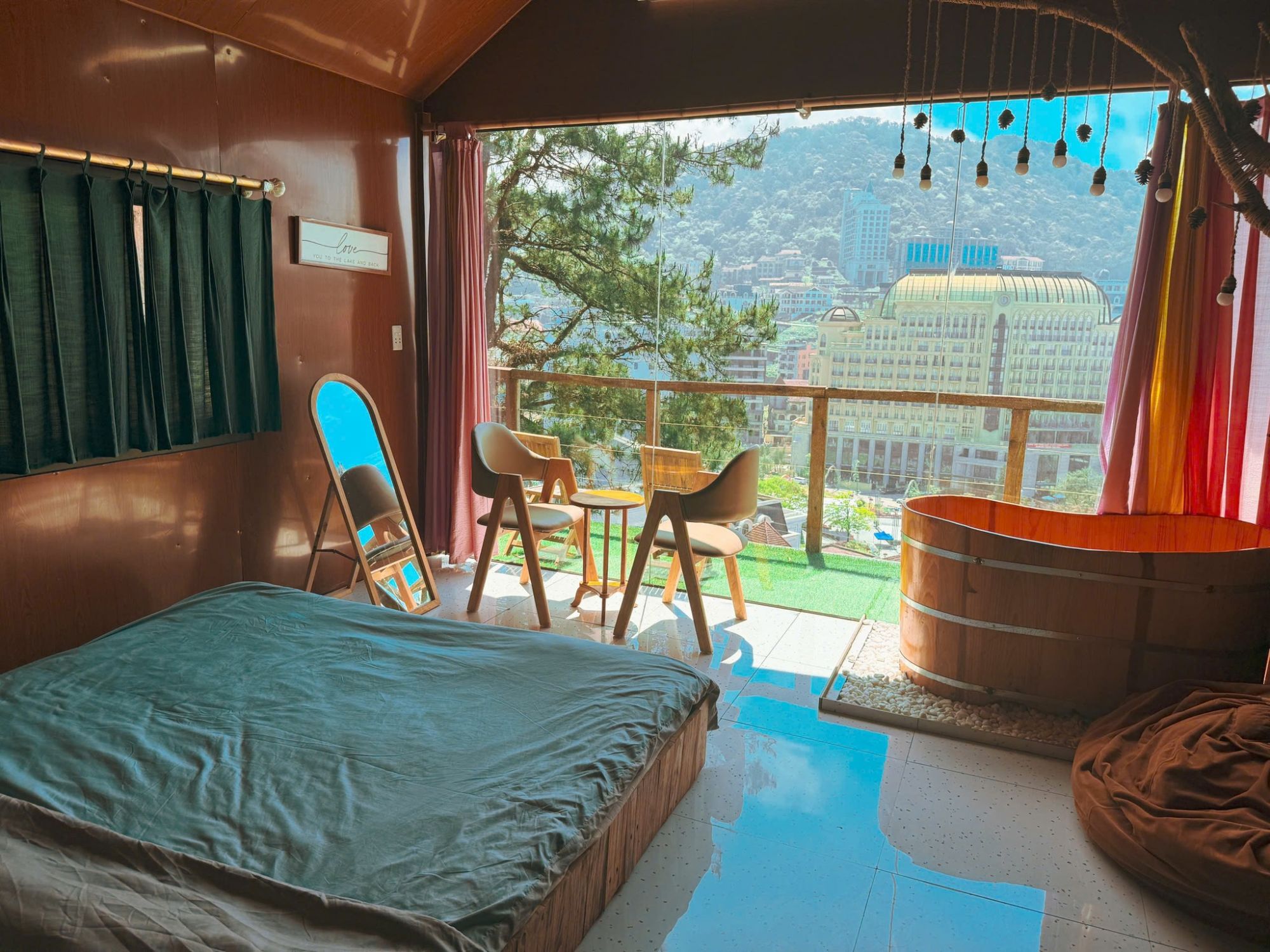 Dreamy Homestay 