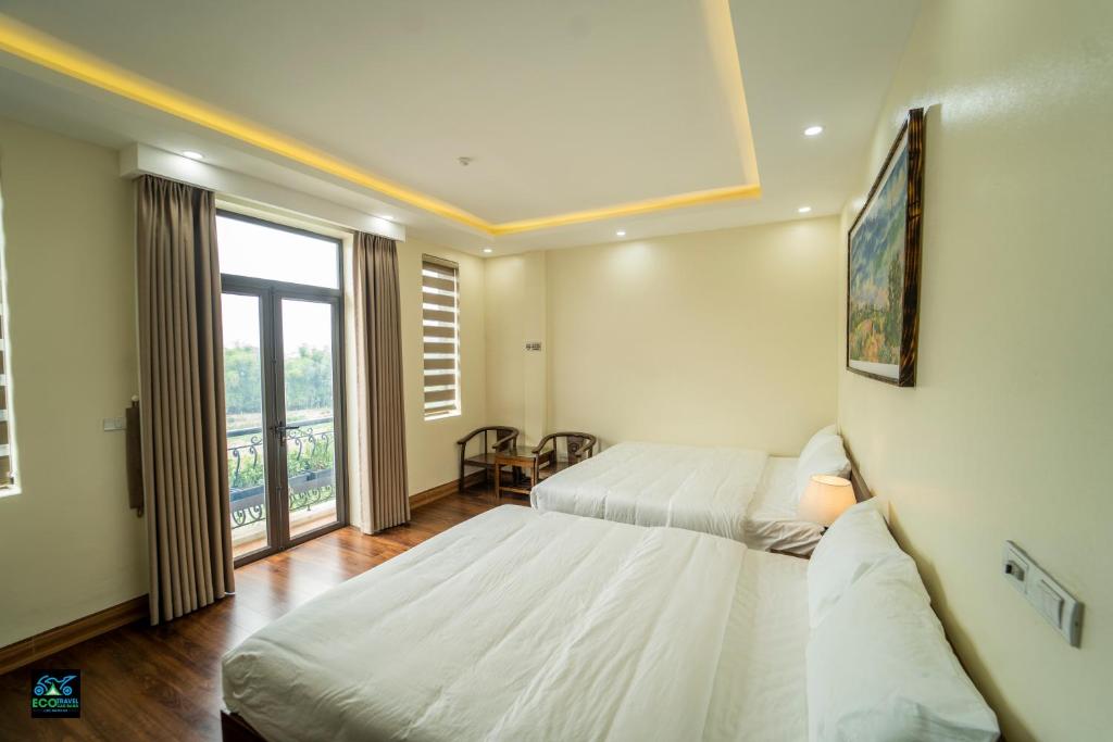 Cao Bằng Bistro & Stay