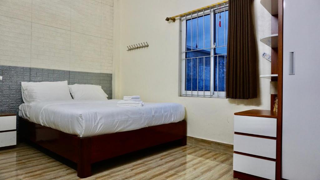 Cao Bằng Eco Homestay