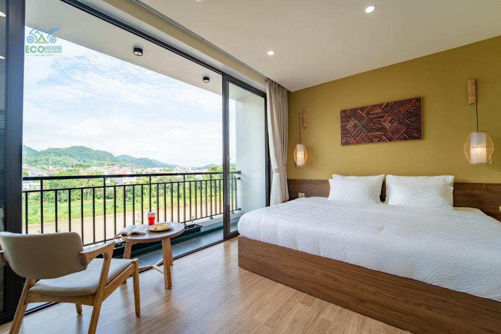 Cao Bằng Eco House