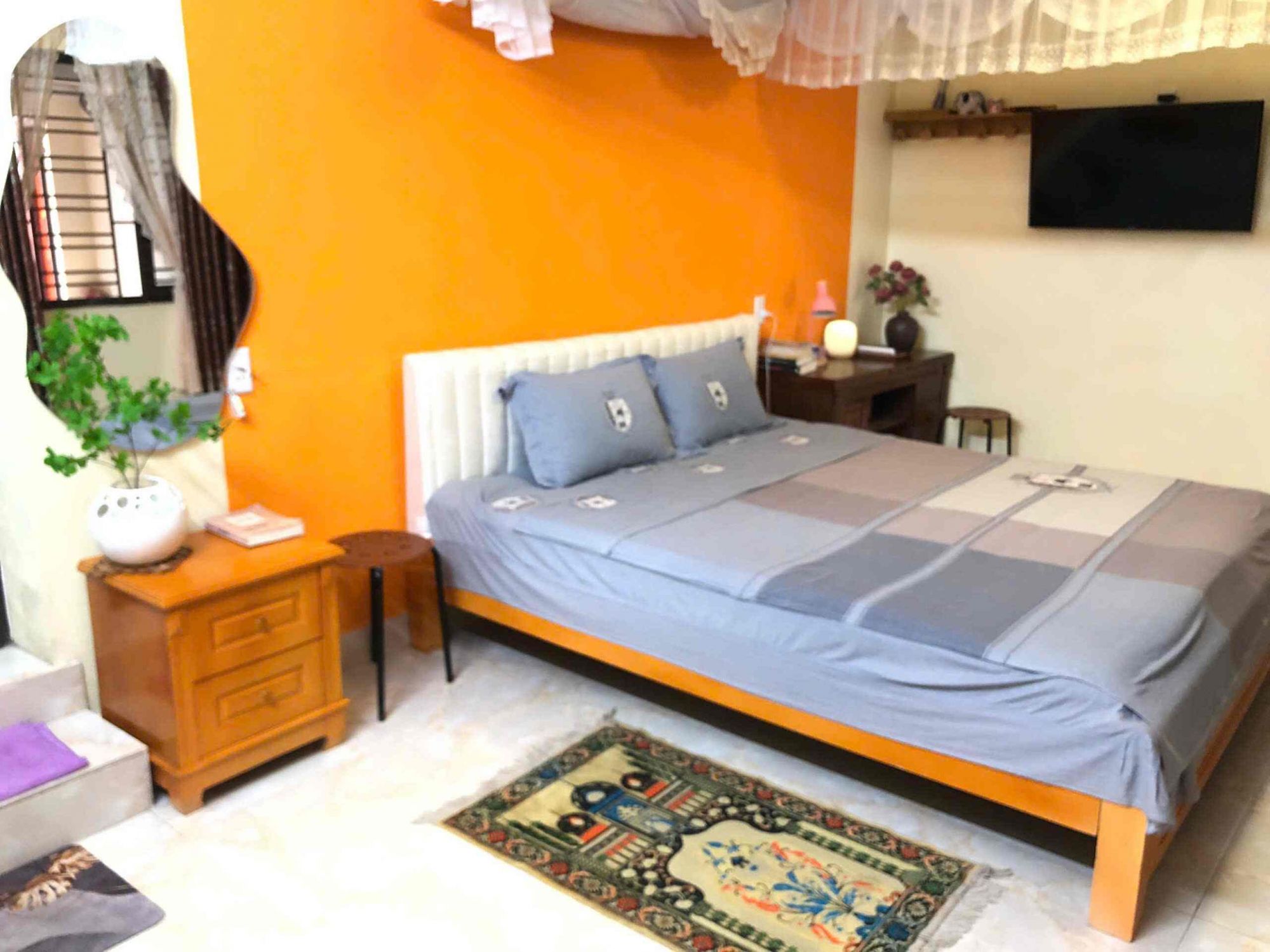 Homestay Gia Bảo