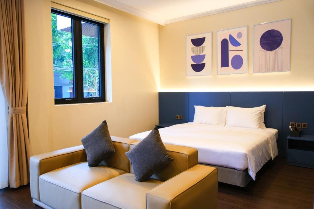 Indigen Riverside Hotel Cao Bằng