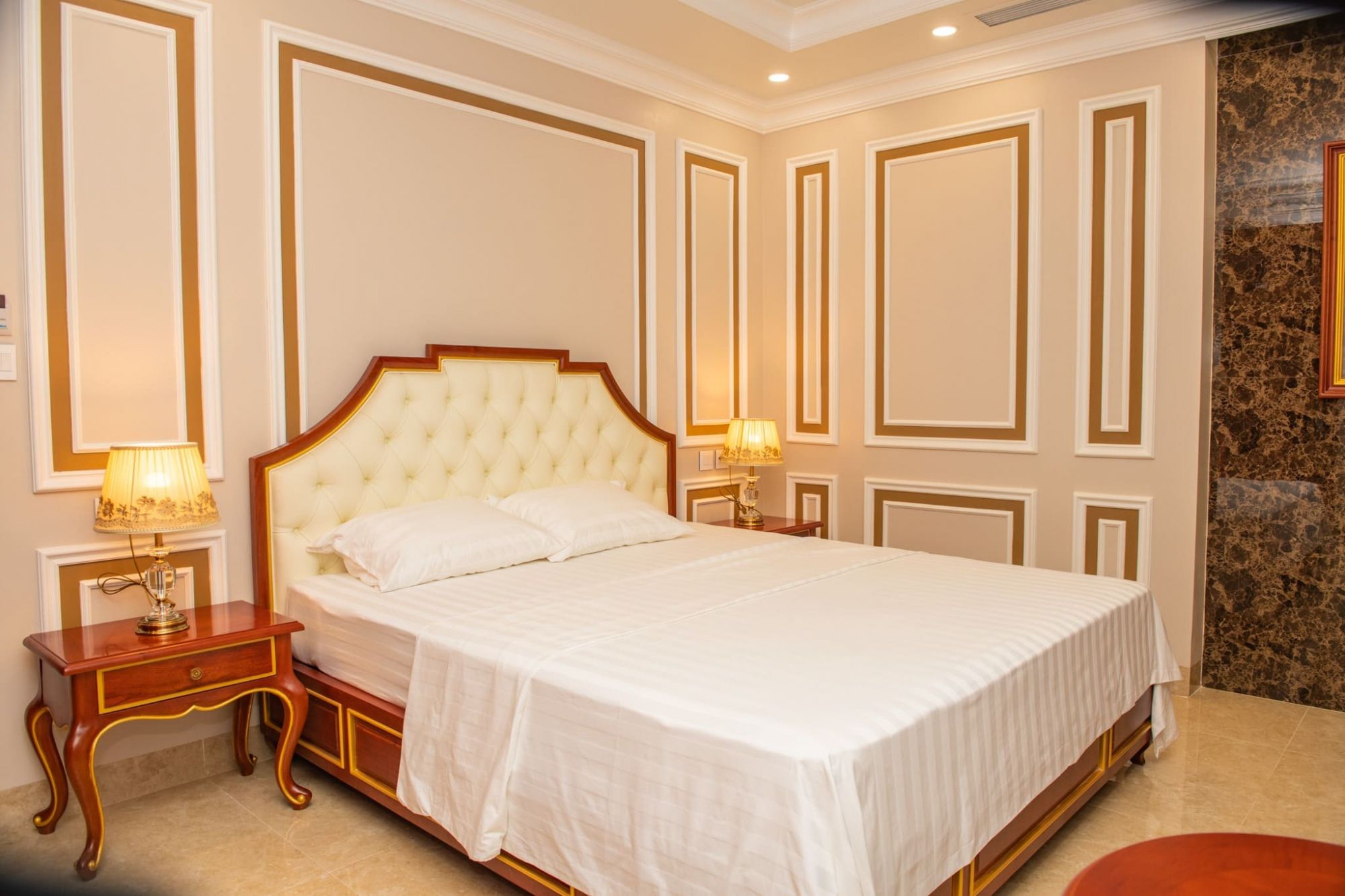 Hotel Los Angeles Cao Bằng