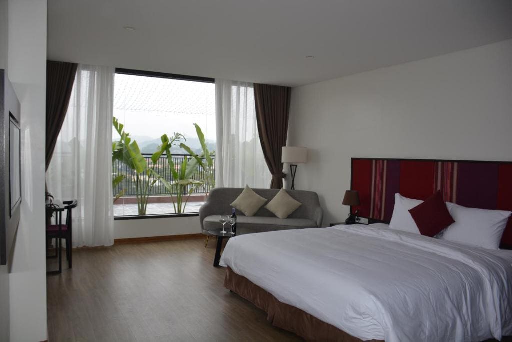 Max Boutique Hotel
