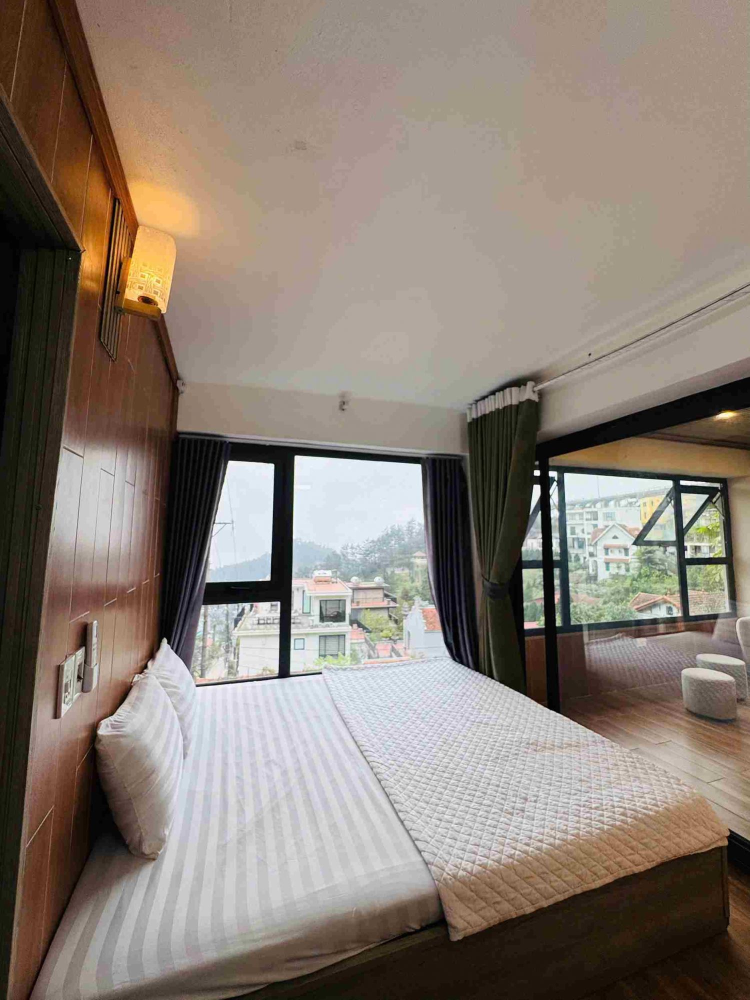 Nắng Villa
