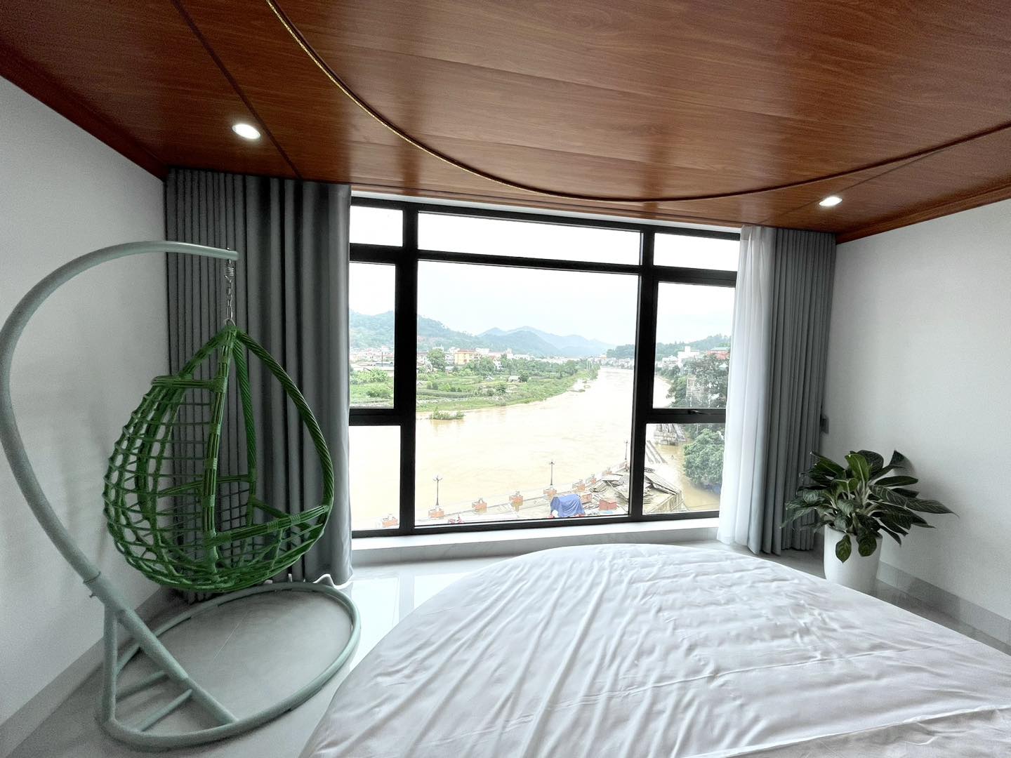 Sói Homestay Cao Bằng 