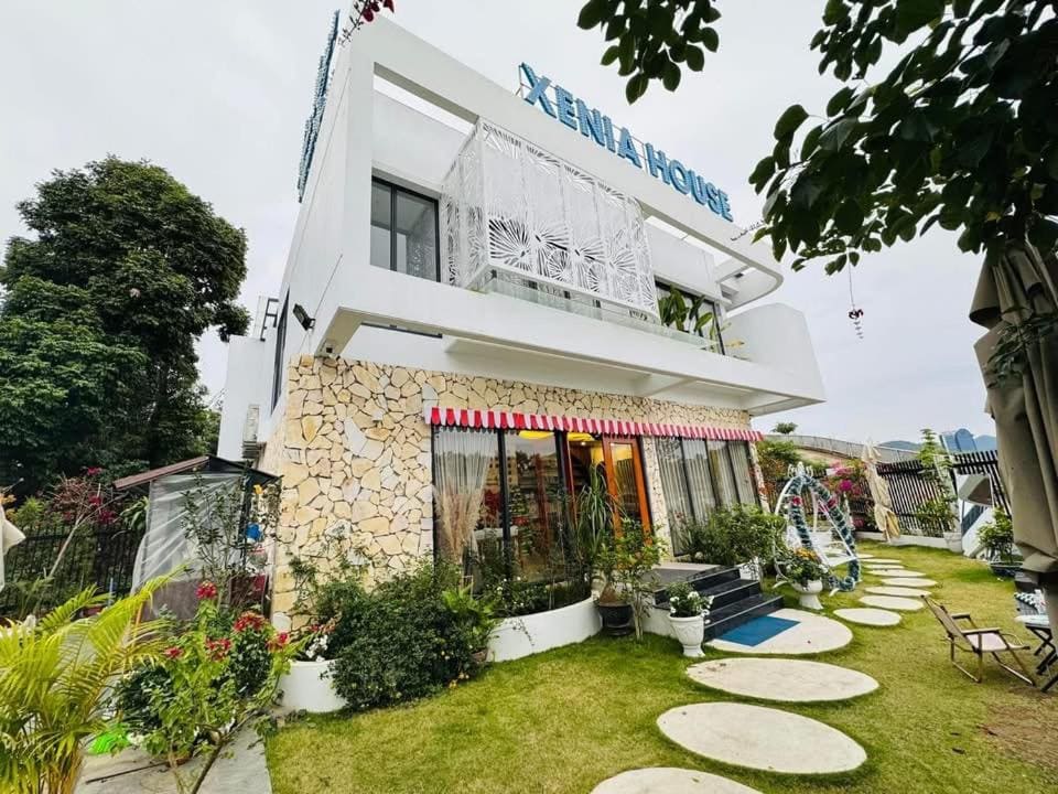Xenia House Homestay