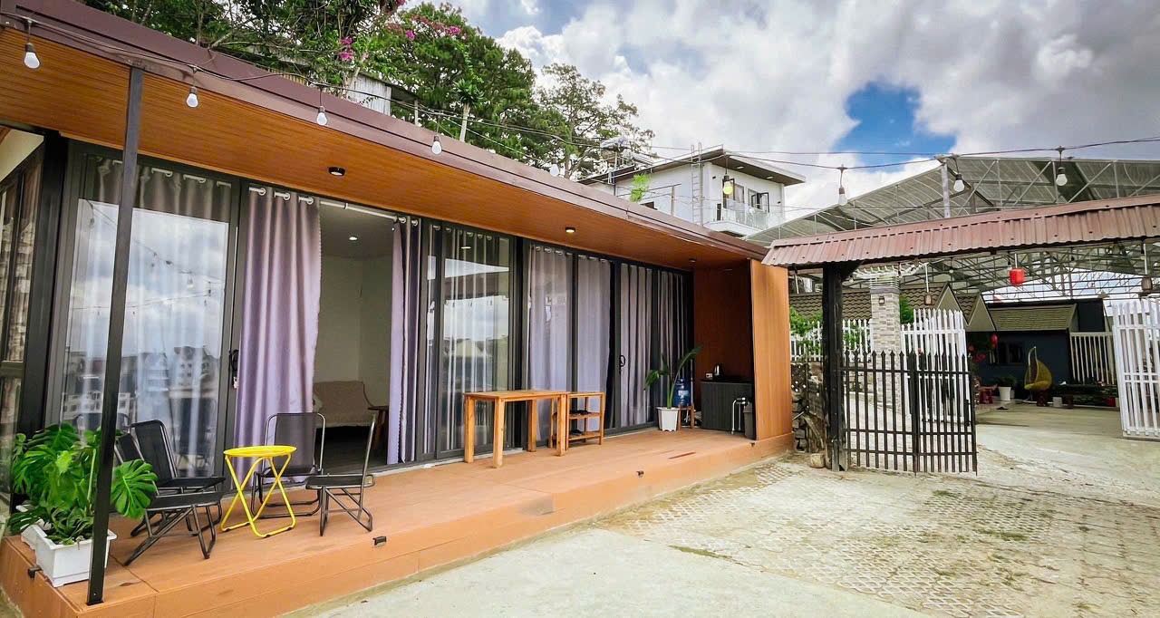 Nhà Của Bé 4 Villa