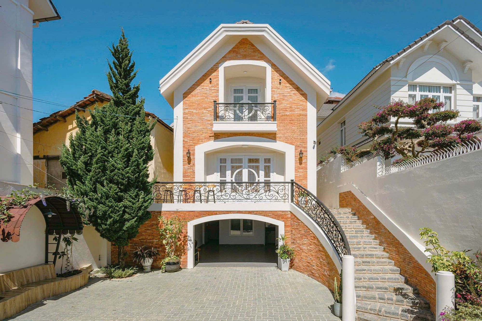 Lạc Yên Villa
