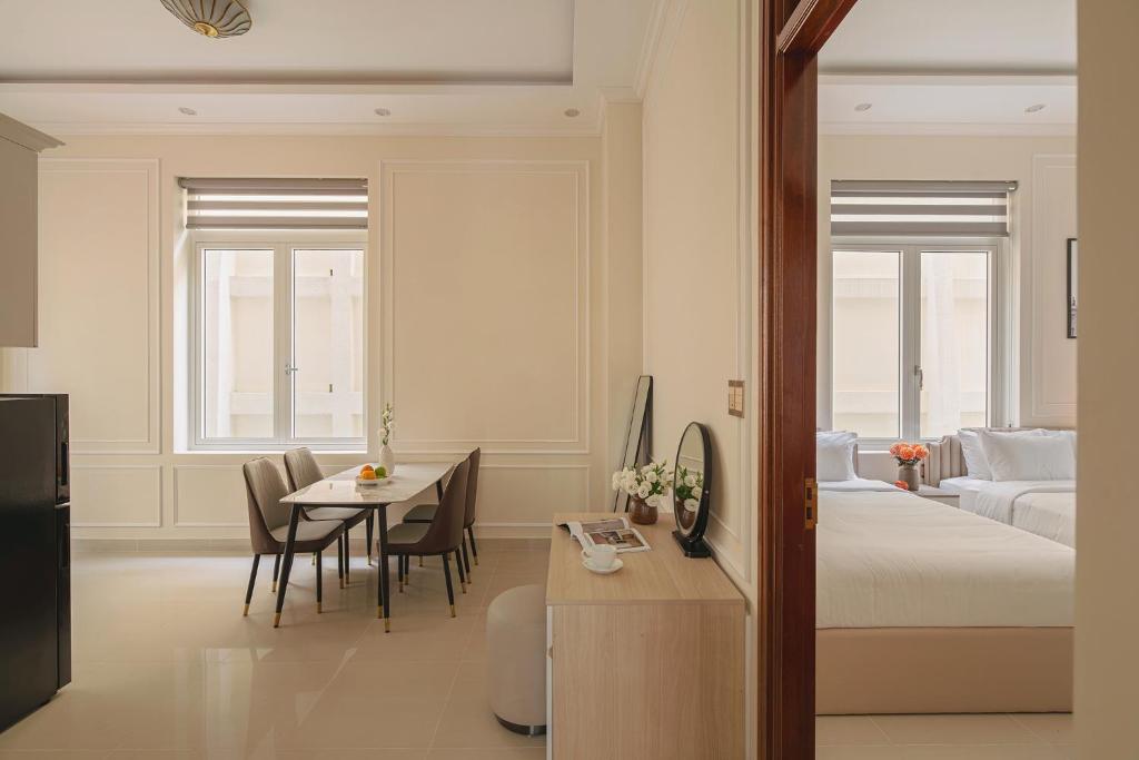 The One Da Lat Hotel - Ảnh 6