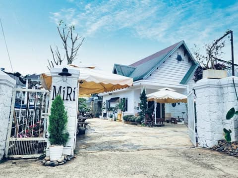 Miri Villa 