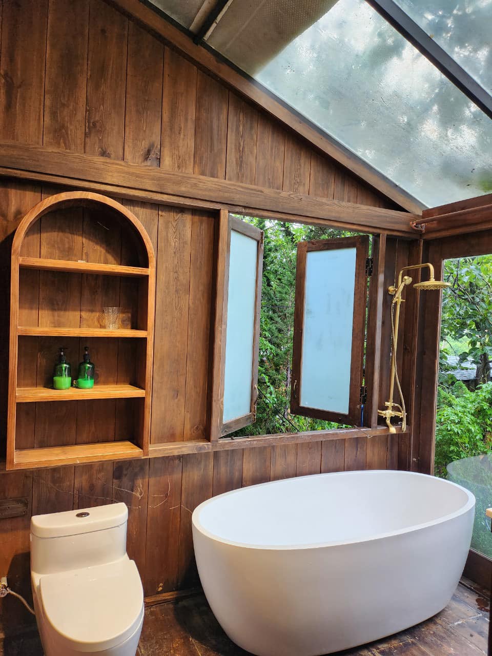 Một Điều Ước Homestay