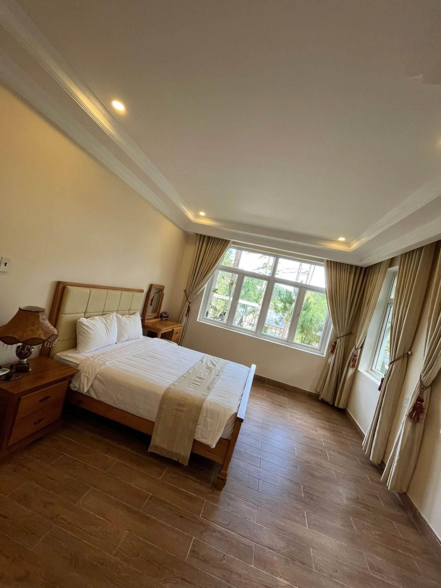 Dalat Lan Anh Village - Villa 10D2