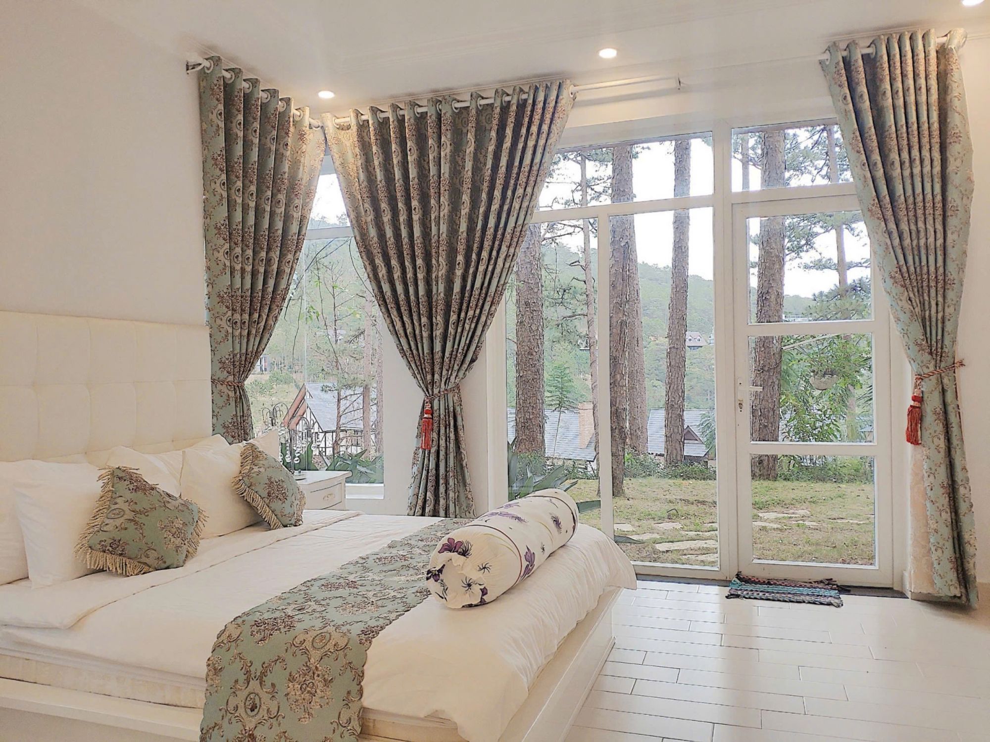 Dalat Lan Anh Village - Villa 12D2