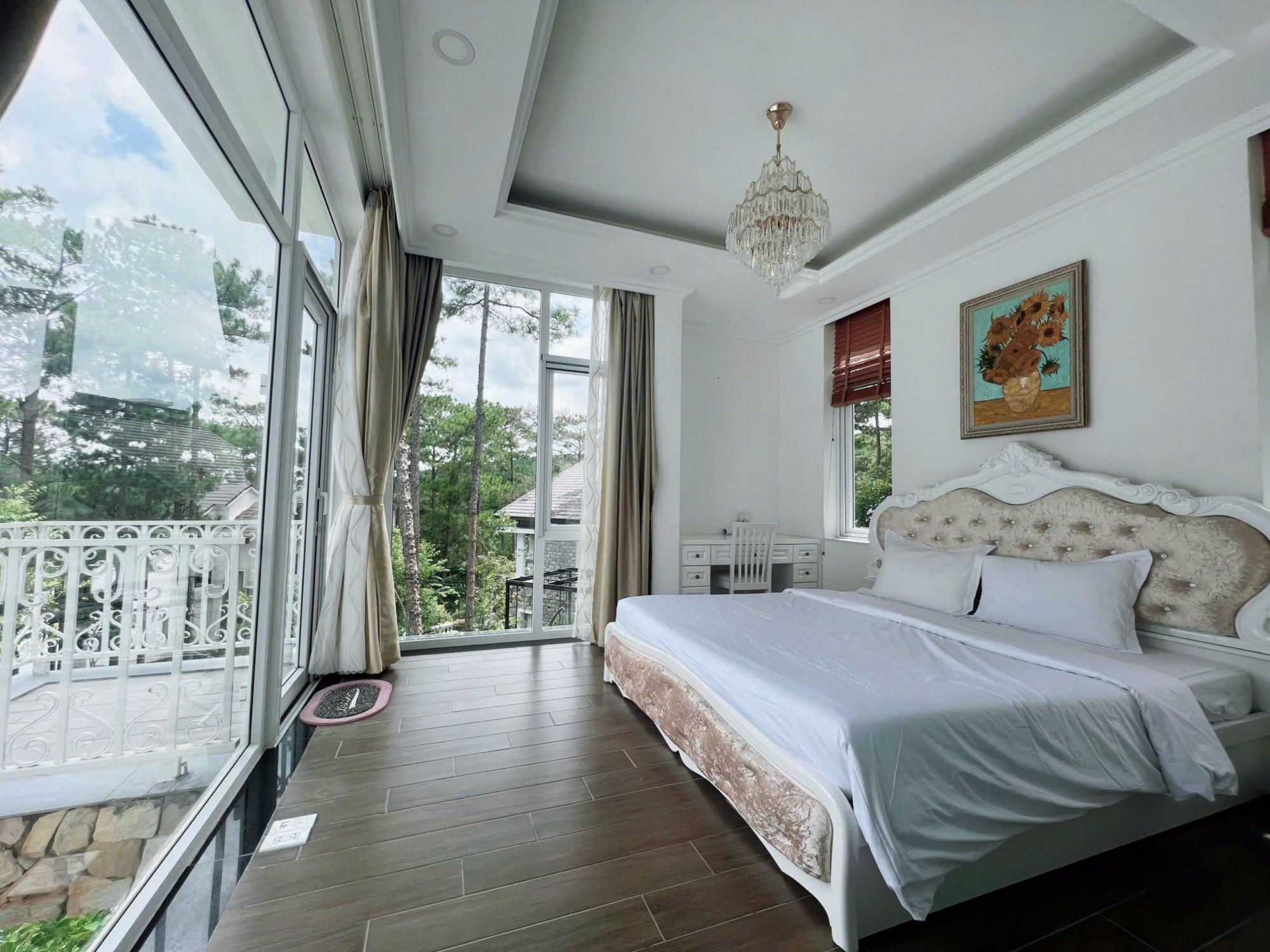 Dalat Lan Anh Village - Villa 16D2 