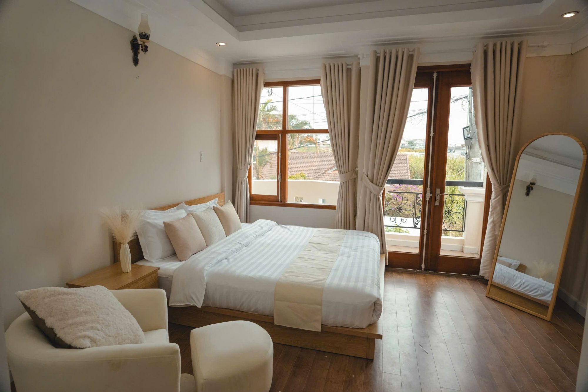 2Bi's Home - Những ngôi nhà BiBi