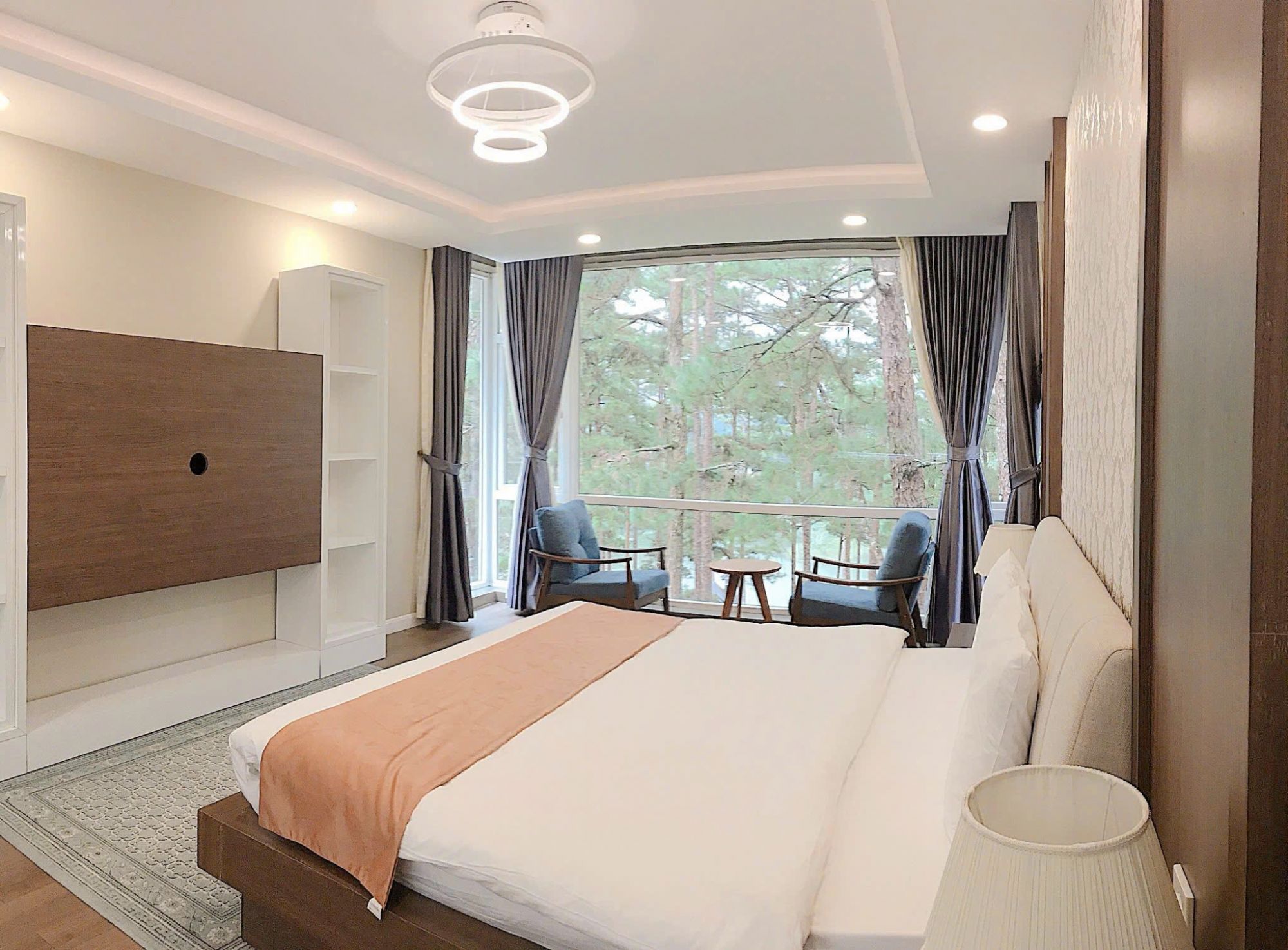 Dalat Lan Anh Village - Villa 31D1