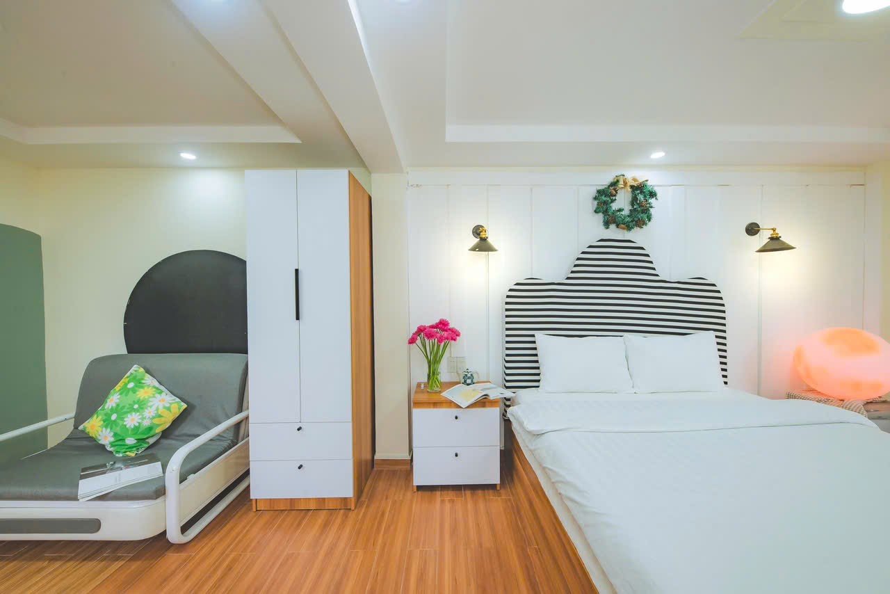 Homestay Vạn Hạnh 40