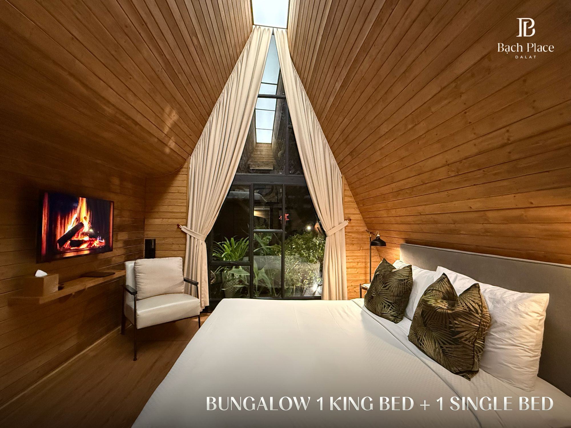 Bungalow