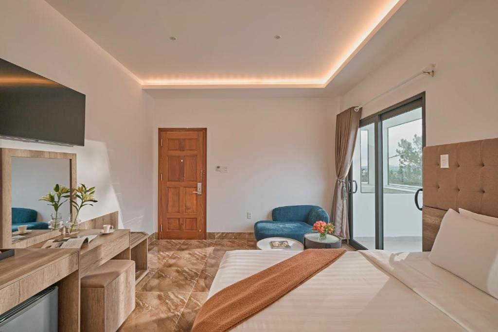 California Hotel - Ảnh 6
