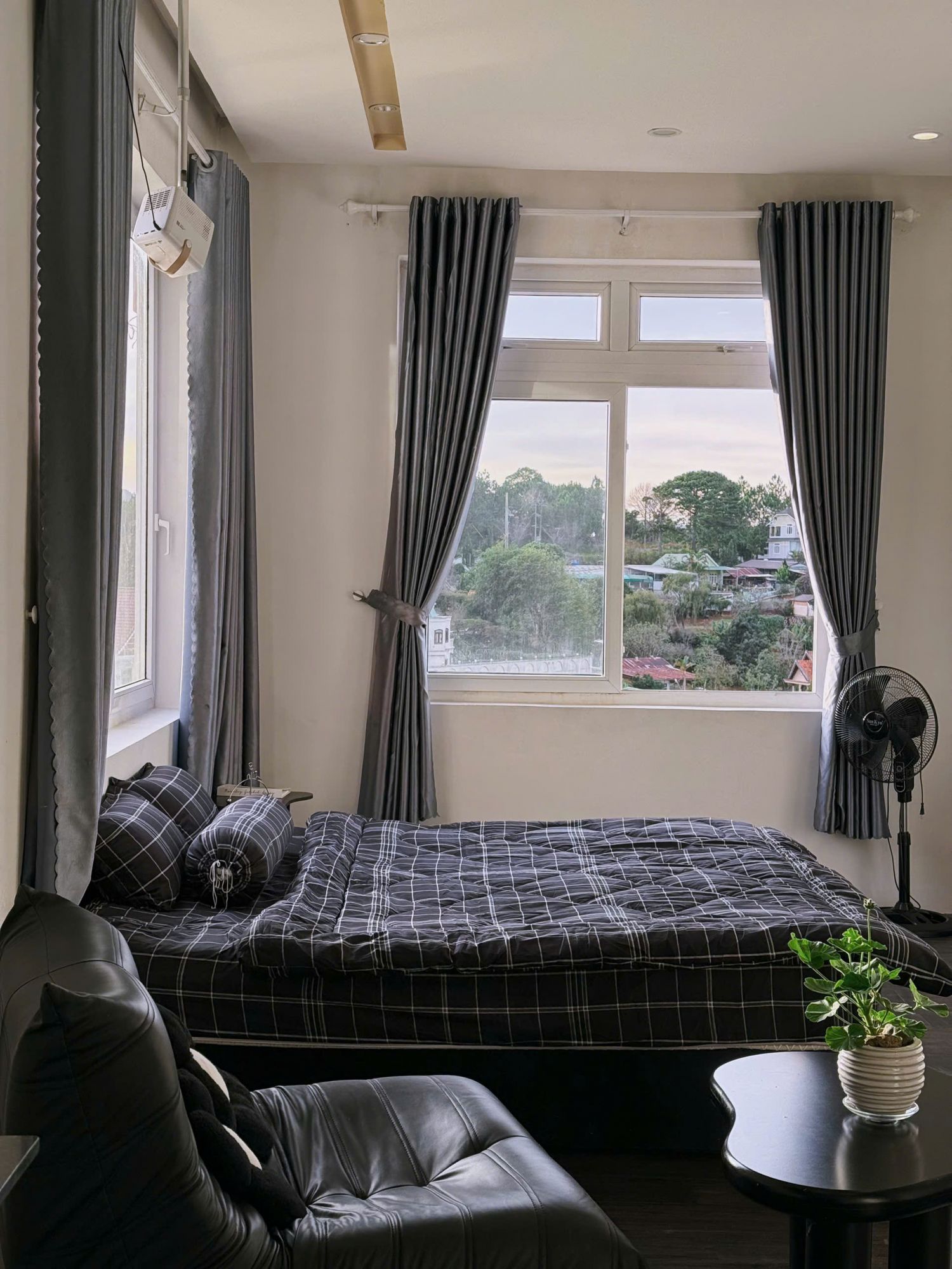 Mimo Homestay Đà Lạt