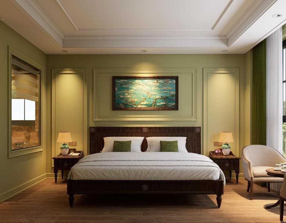 Dalabiang Hotel - Ảnh 6
