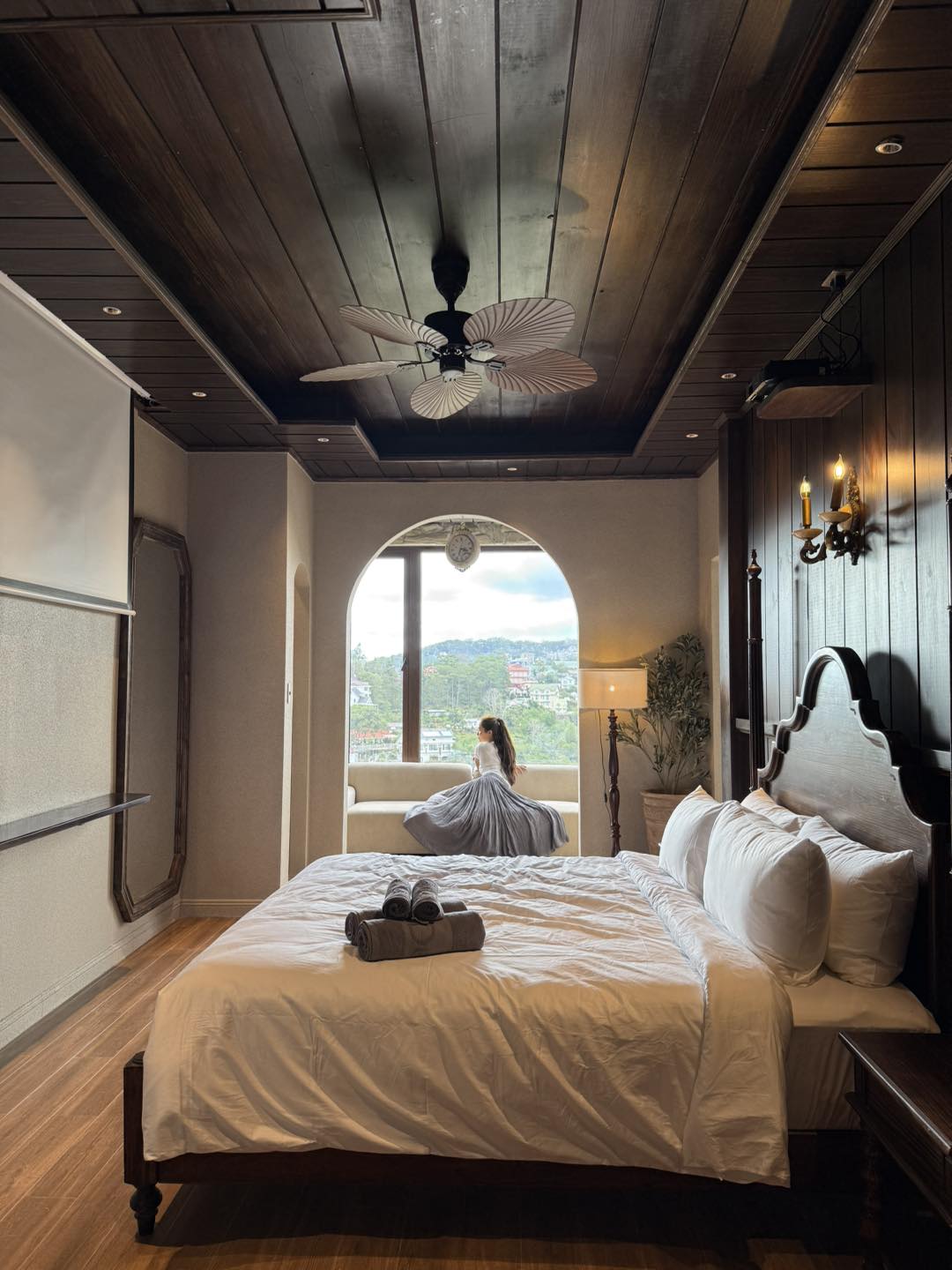 De Ank’h Village Đà Lạt