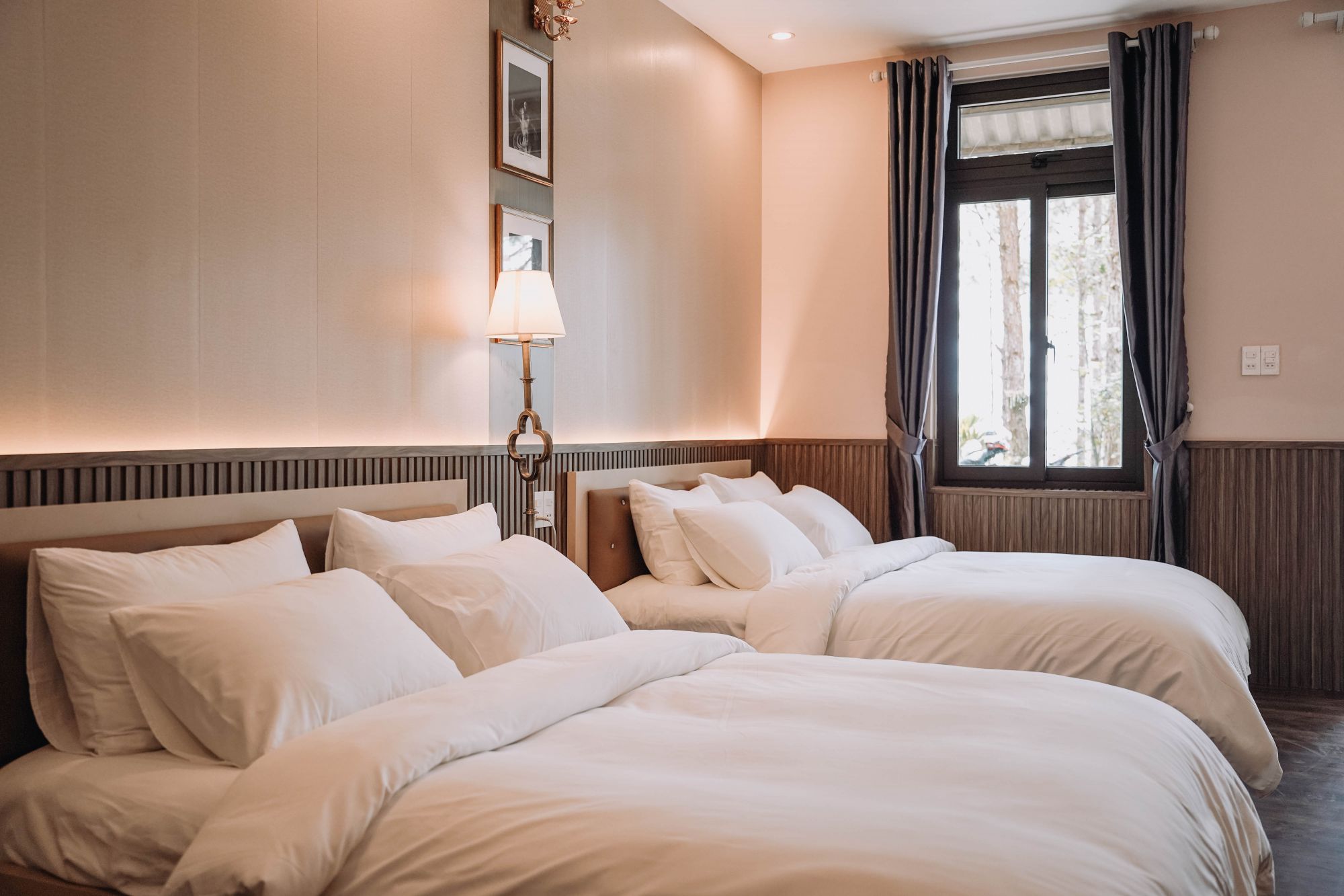 Gia An Hotel Dalat - Ảnh 2