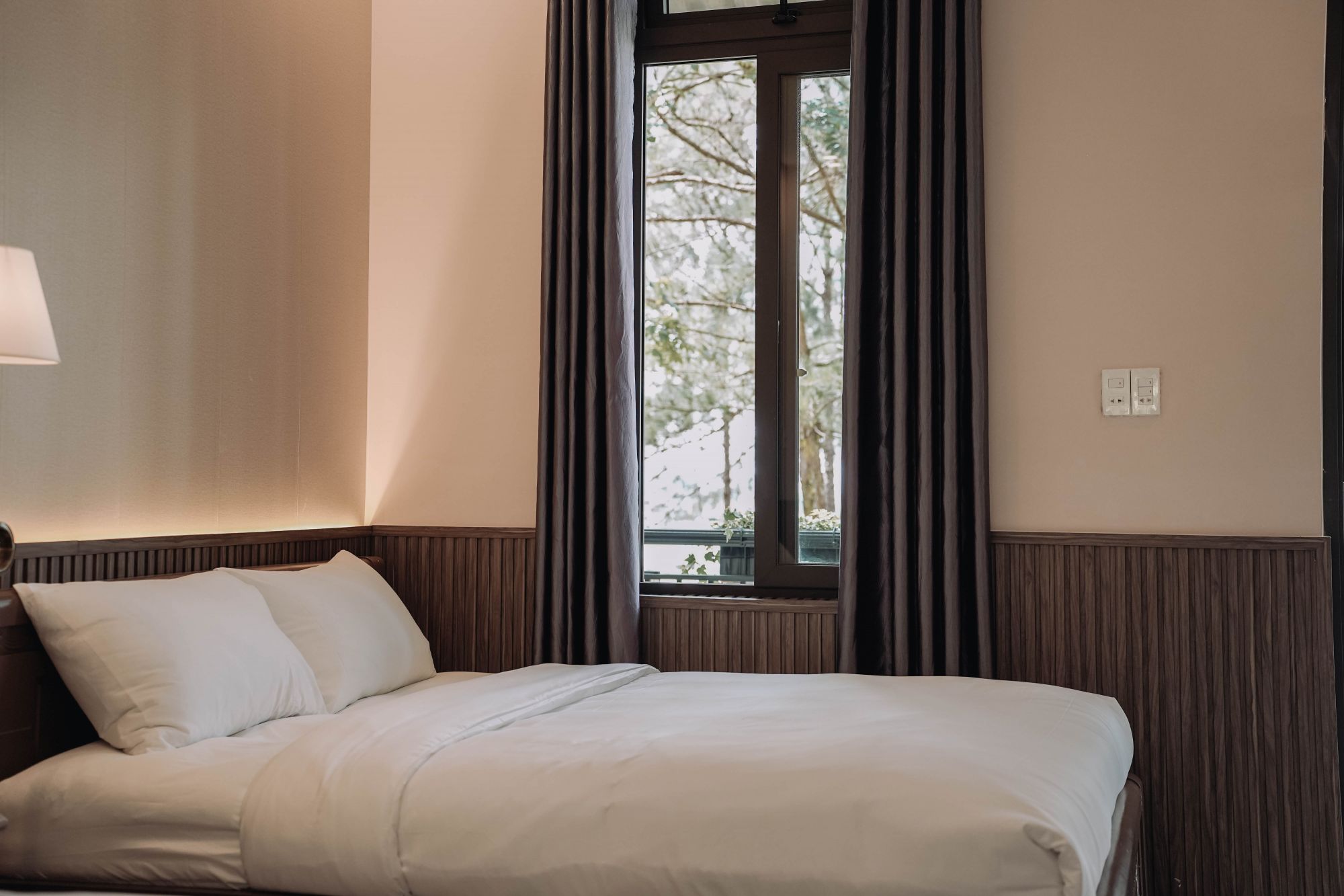 Gia An Hotel Dalat - Ảnh 5