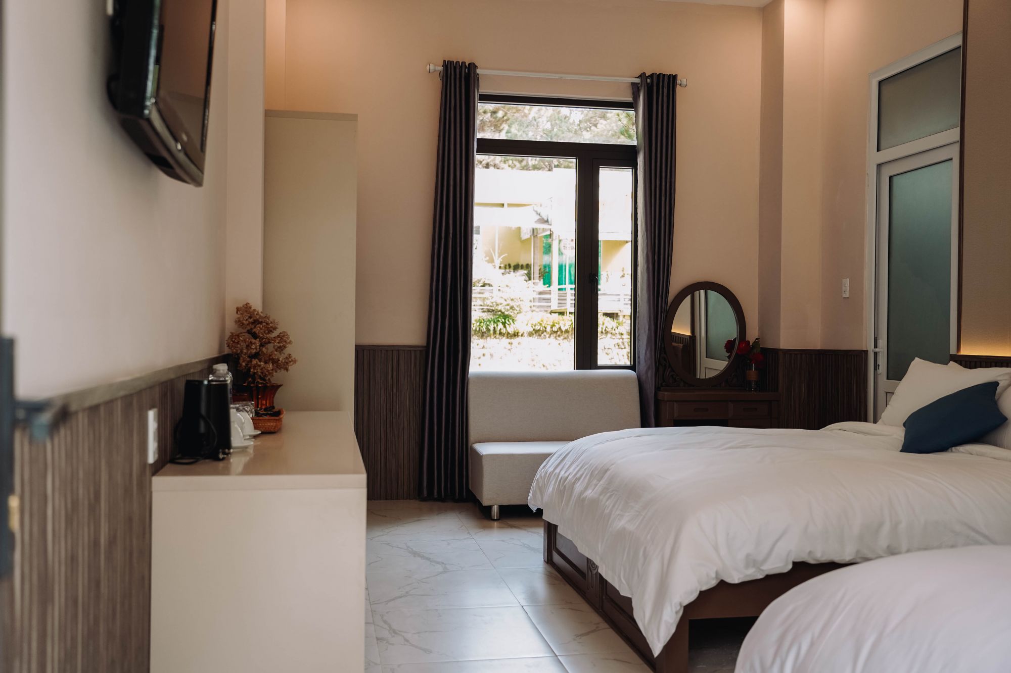 Gia An Hotel Dalat - Ảnh 6