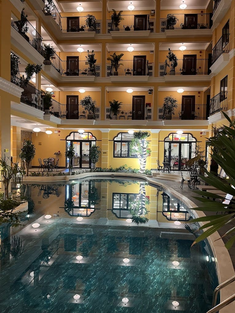 Hoi An Babylon Riverside Hotel & Spa