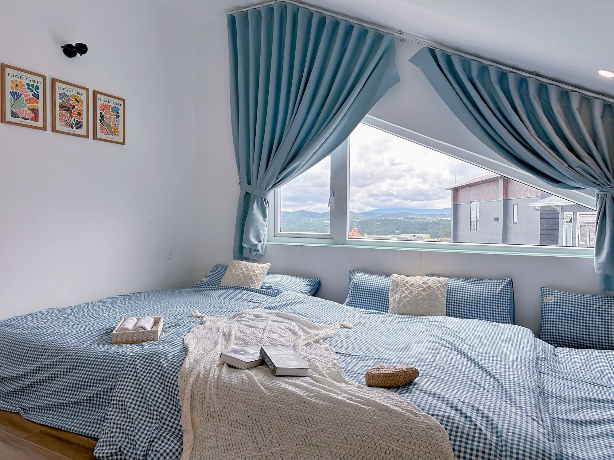 Huy Villa - Home 3 - Ảnh 6