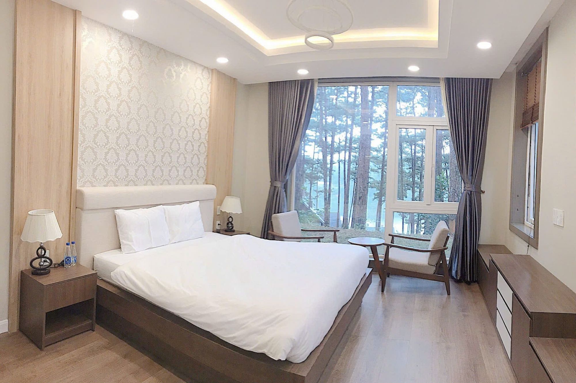 Lan Anh Village - Biệt thự 4 phòng ngủ 31D1