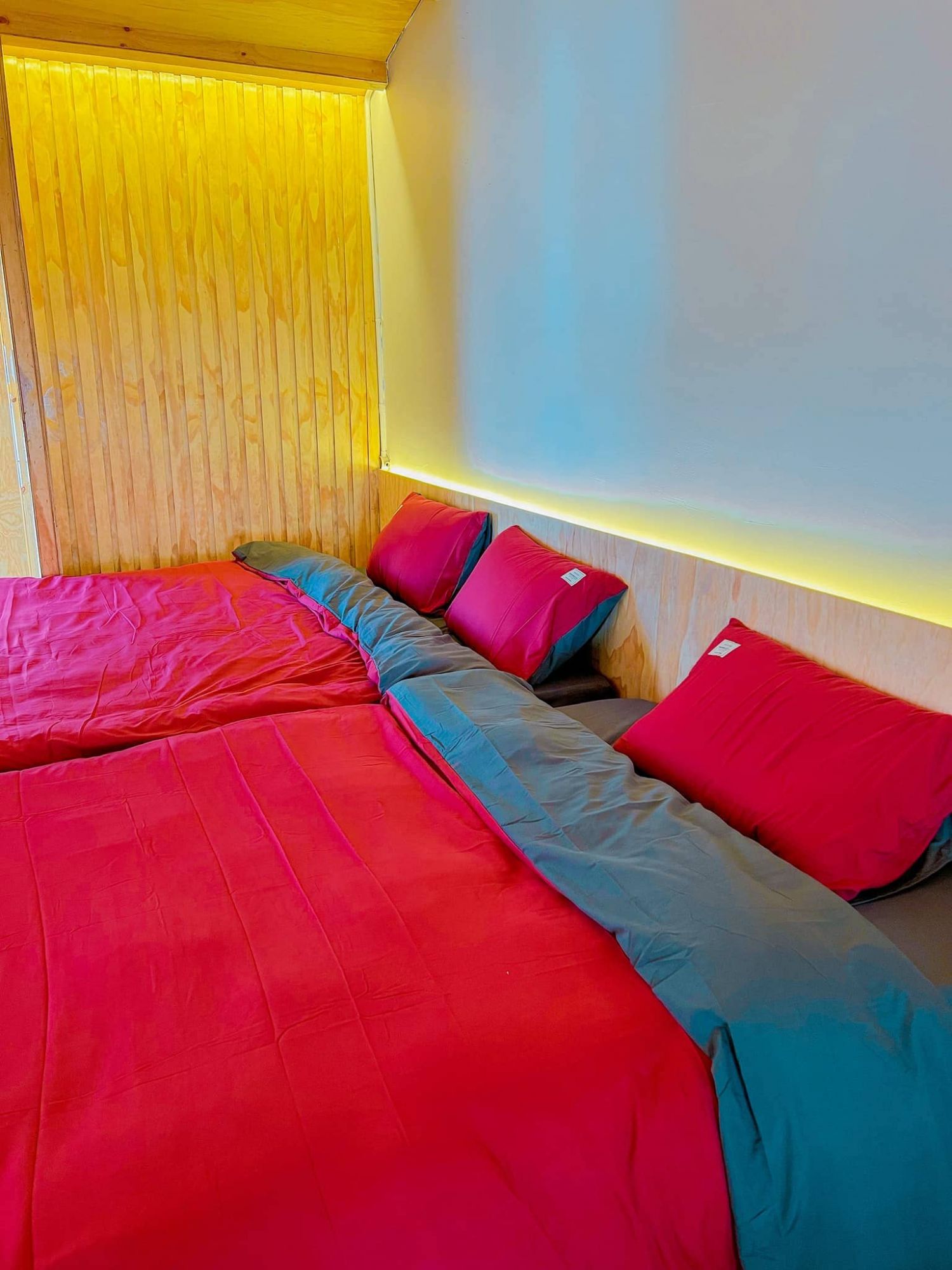 Liêm Gầy Home - Dear Tụi Mình