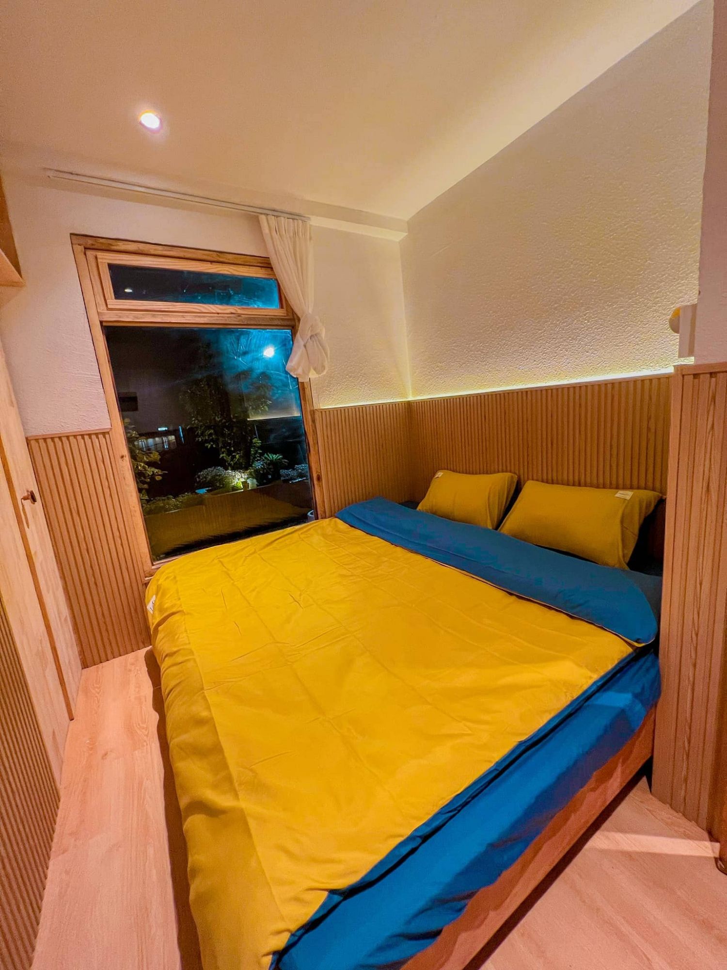 Liêm Gầy Home - Dear Đằng Ấy