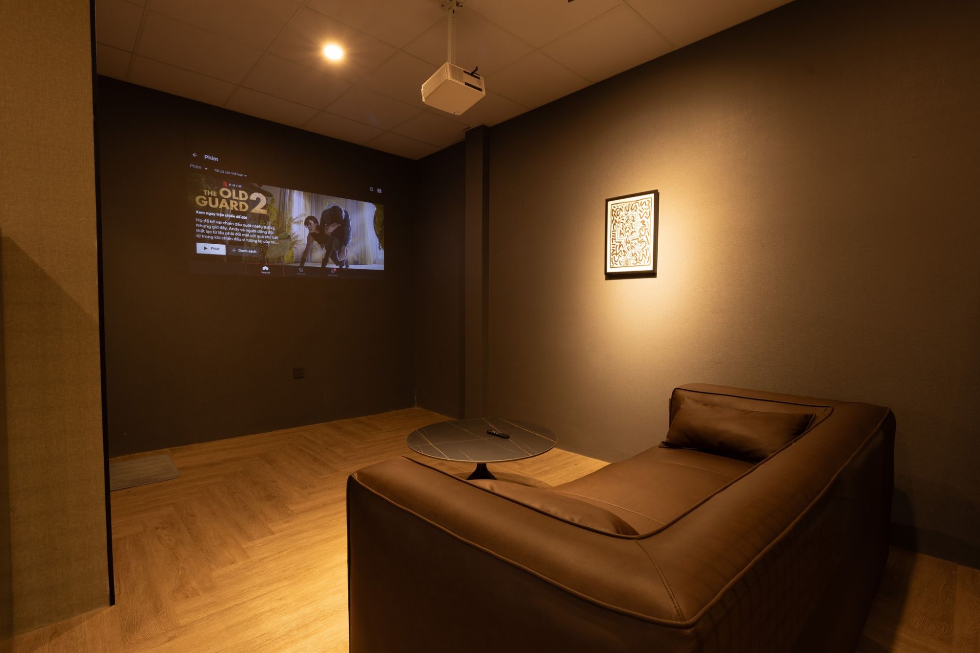 Midas Home Đà Lạt - Studio 1