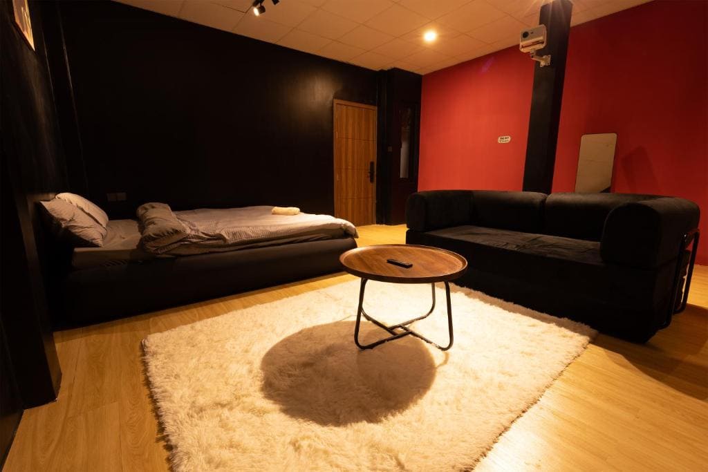 Midas Home Đà Lạt - Studio 3