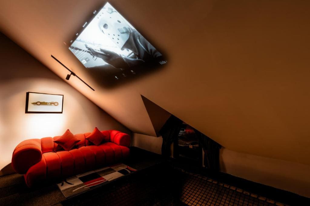 Midas Home Đà Lạt - Penthouse