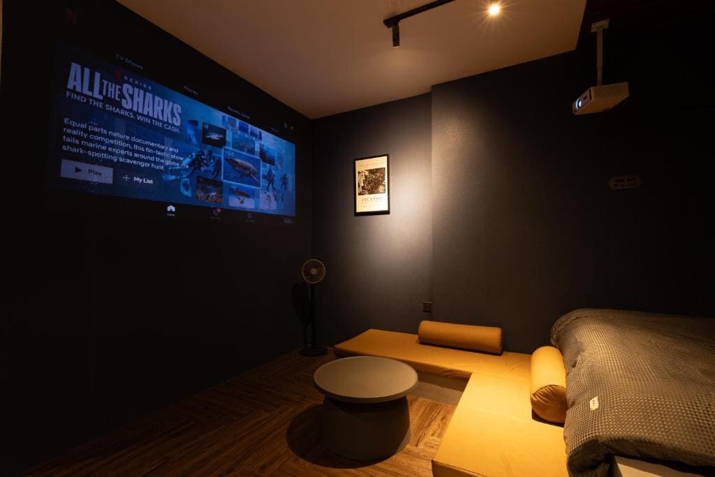 Midas Home Đà Lạt - Studio 2