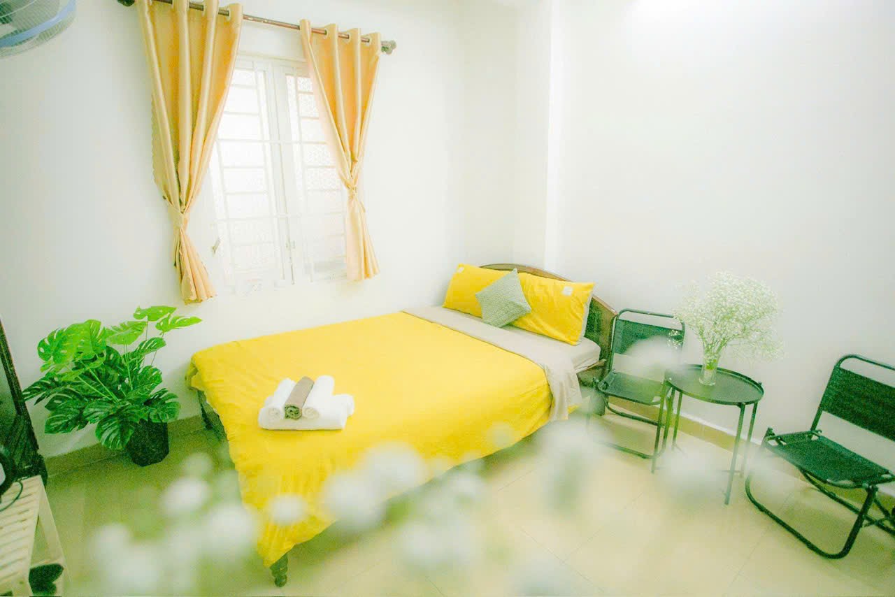 Pearl Wealth Hotel