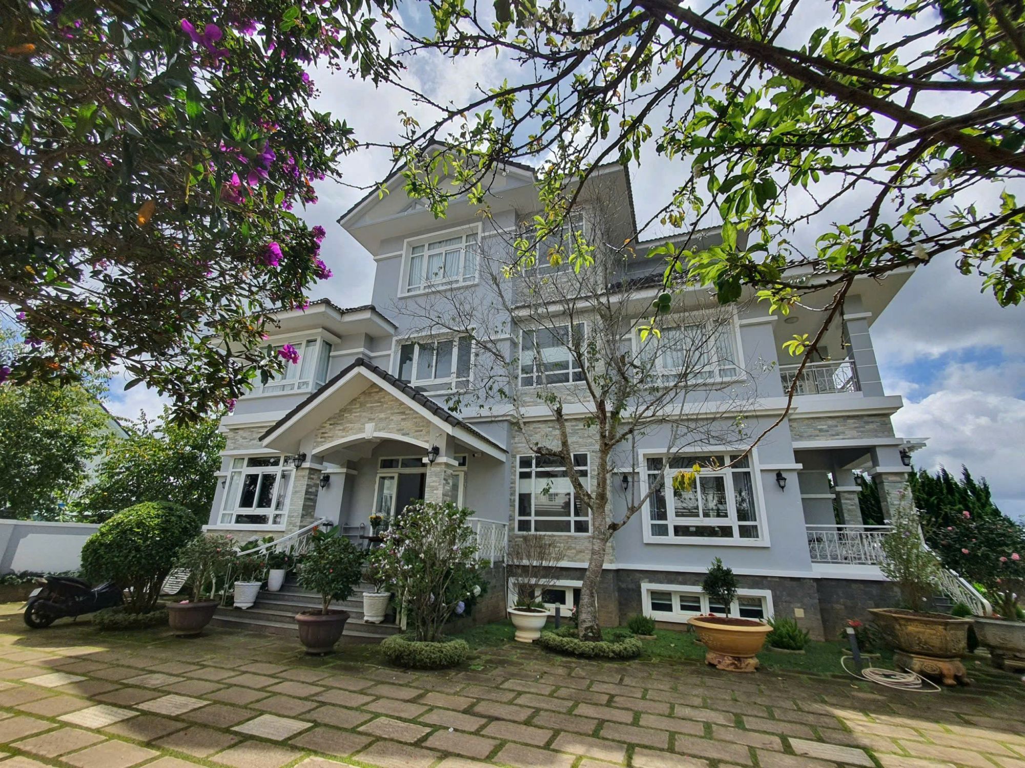 Phúc Như Ý Villa