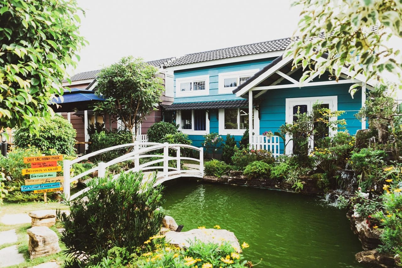 November Bungalow - Bungalow Family 2