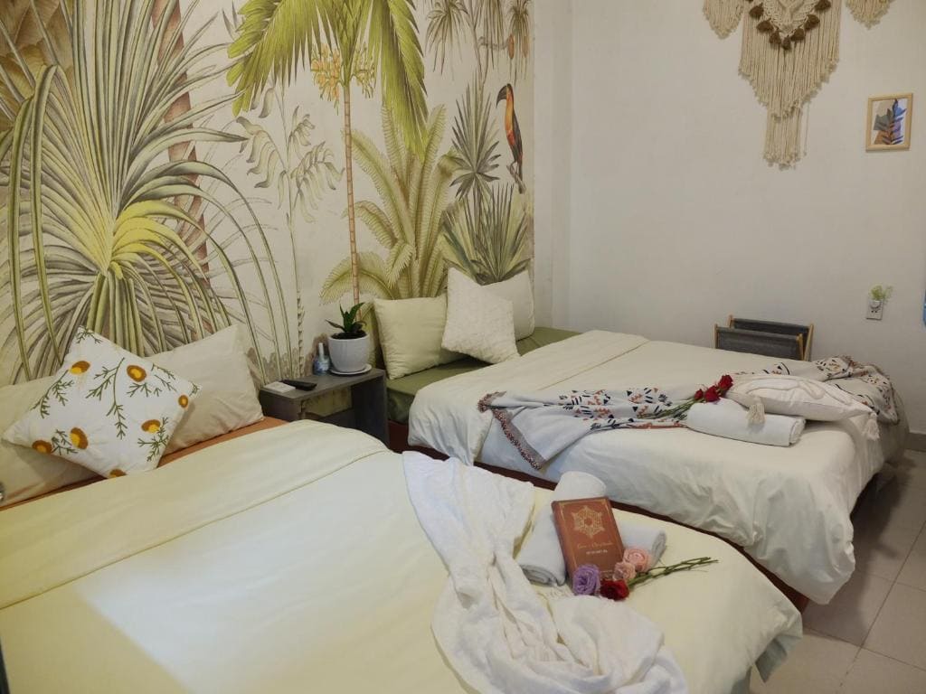 Nuka House Đà Lạt