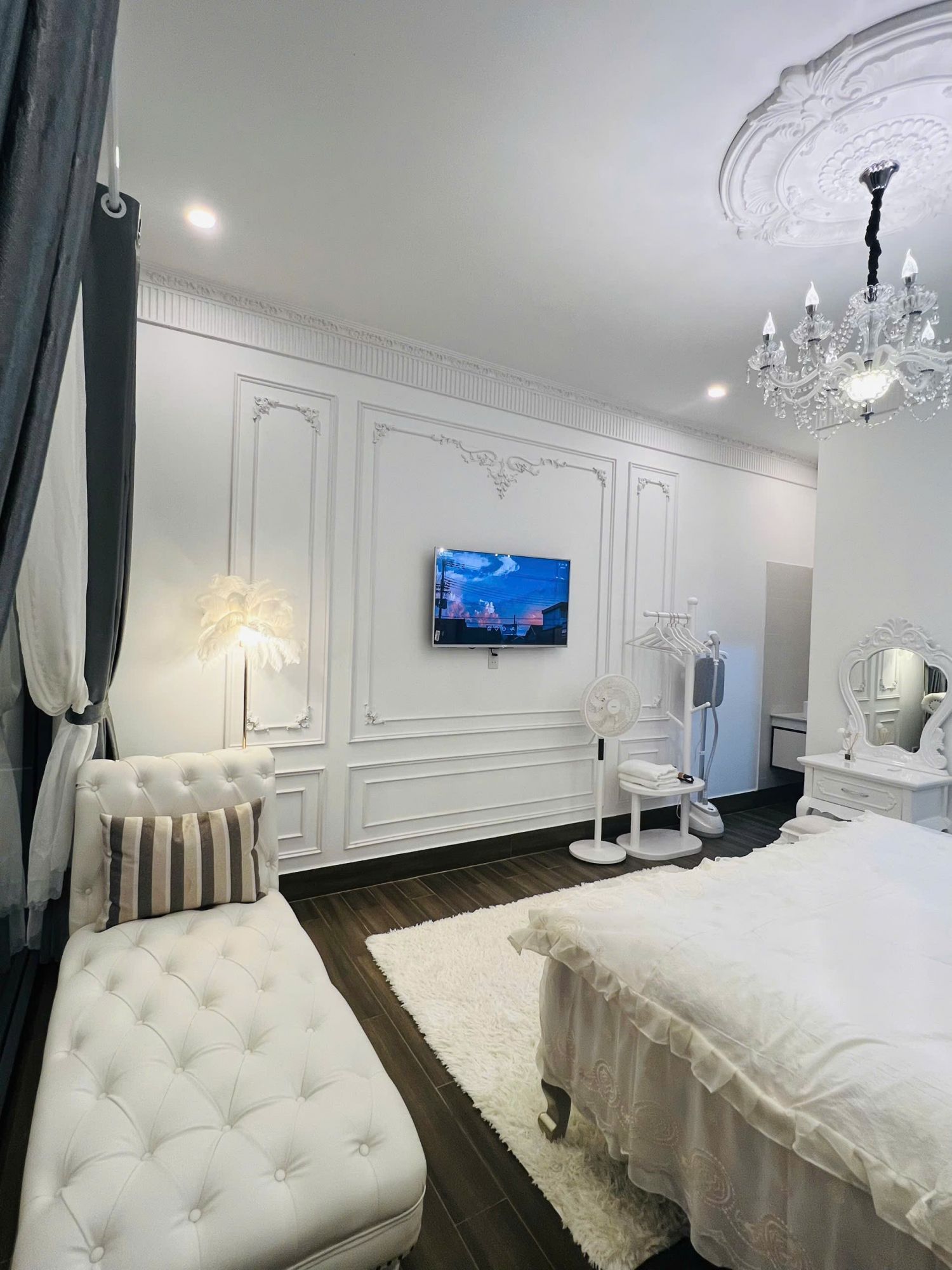 Ny’s Home Đà Lạt - Ảnh 4