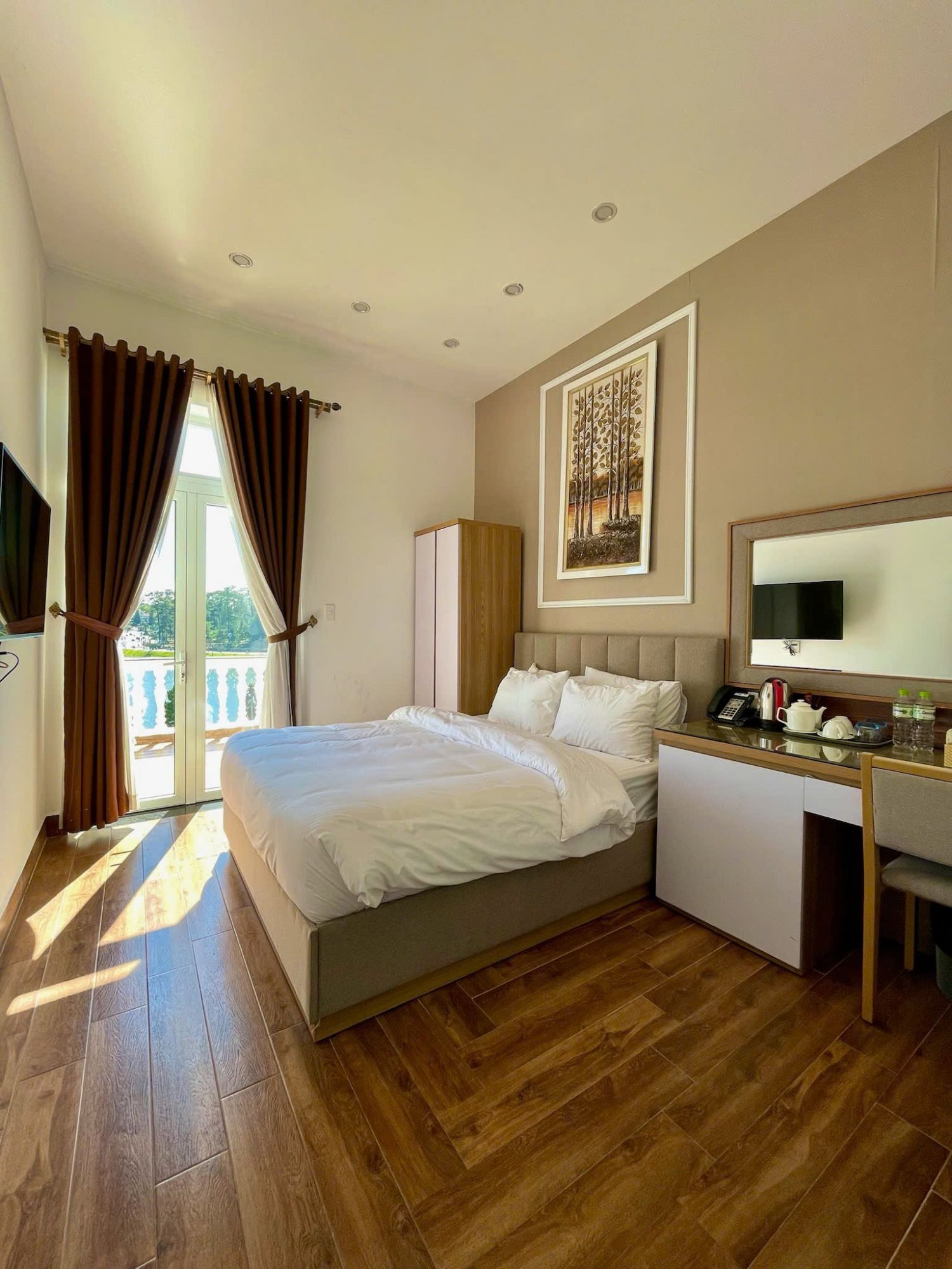 One Day Villa & Coffee