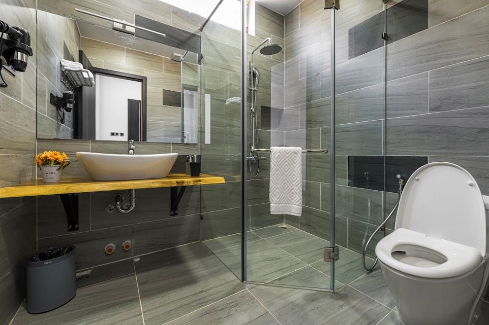 Q&P Smart Villa - Ảnh 6