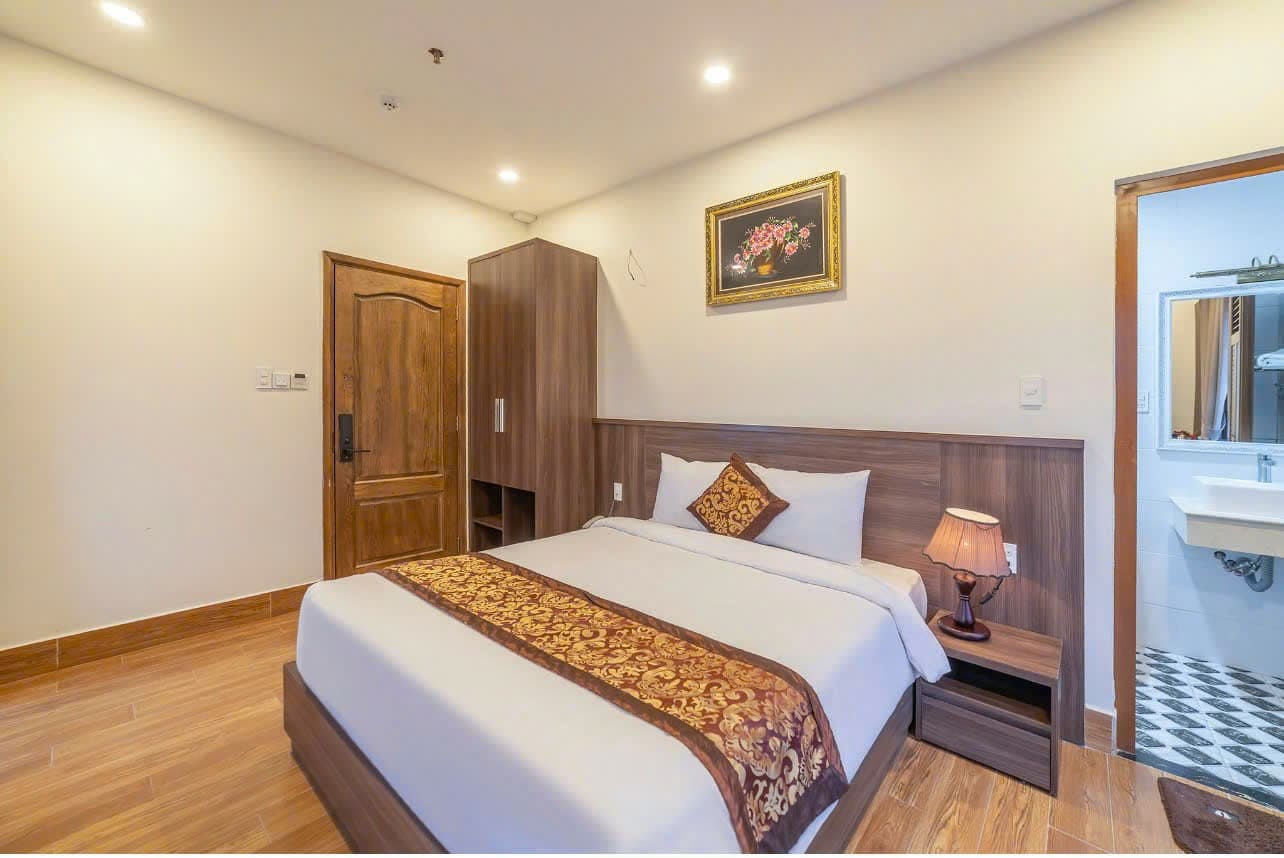 Villa Y5 - Ảnh 6