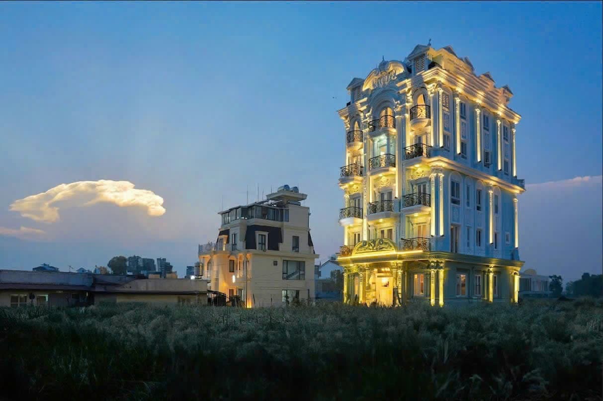 Villa Y5